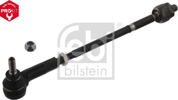 Febi Bilstein 14168 - Рулевая тяга autospares.lv