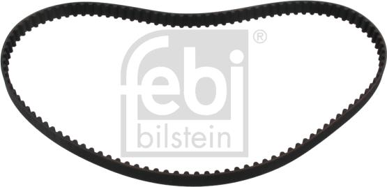 Febi Bilstein 14114 - Зубчатый ремень ГРМ autospares.lv