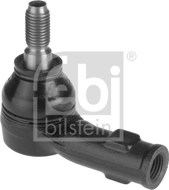 Febi Bilstein 14184 - Наконечник рулевой тяги, шарнир autospares.lv