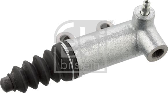 Febi Bilstein 14129 - Рабочий цилиндр, система сцепления autospares.lv