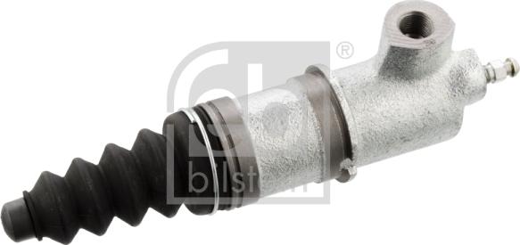 Febi Bilstein 14127 - Рабочий цилиндр, система сцепления autospares.lv