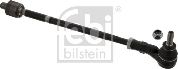 Febi Bilstein 14174 - Рулевая тяга autospares.lv