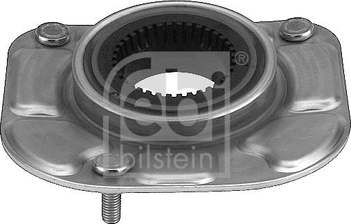 Febi Bilstein 14845 - Опора стойки амортизатора, подушка autospares.lv