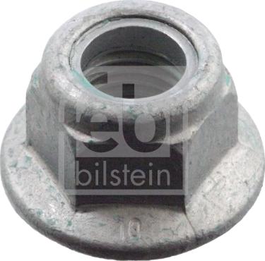 Febi Bilstein 14392 - Гайка autospares.lv