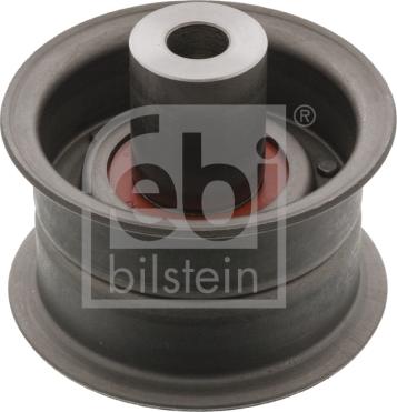 Febi Bilstein 14369 - Направляющий ролик, зубчатый ремень ГРМ autospares.lv