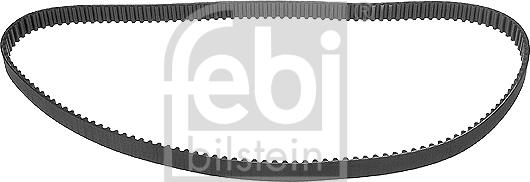 Febi Bilstein 14384 - Зубчатый ремень ГРМ autospares.lv