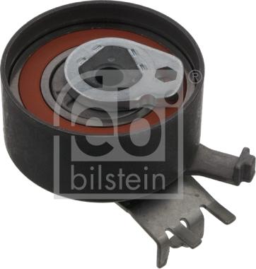 Febi Bilstein 14381 - Натяжной ролик, зубчатый ремень ГРМ autospares.lv