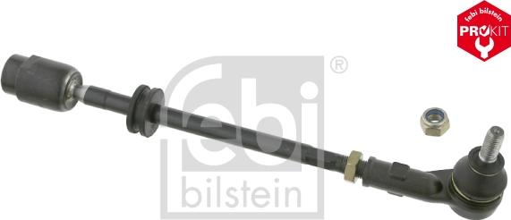 Febi Bilstein 14320 - Рулевая тяга autospares.lv