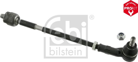 Febi Bilstein 14328 - Рулевая тяга autospares.lv