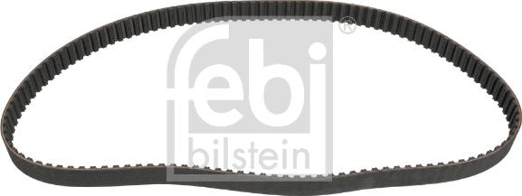 Febi Bilstein 14370 - Зубчатый ремень ГРМ autospares.lv