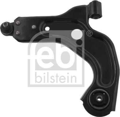 Febi Bilstein 14248 - Рычаг подвески колеса autospares.lv