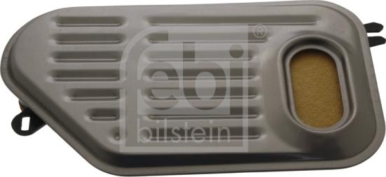 Febi Bilstein 14264 - Гидрофильтр, автоматическая коробка передач autospares.lv