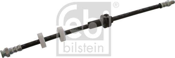 Febi Bilstein 14265 - Тормозной шланг autospares.lv