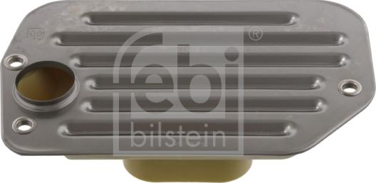 Febi Bilstein 14266 - Гидрофильтр, автоматическая коробка передач autospares.lv