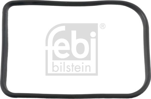 Febi Bilstein 14268 - Прокладка, масляный поддон автоматической коробки передач autospares.lv