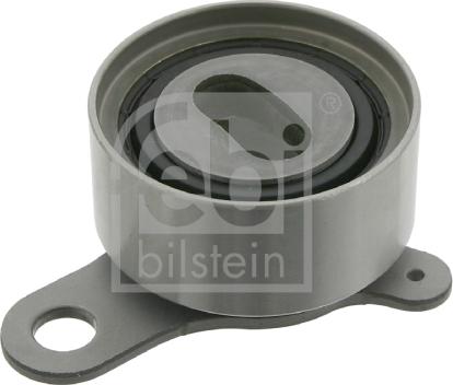 Febi Bilstein 14263 - Натяжной ролик, зубчатый ремень ГРМ autospares.lv