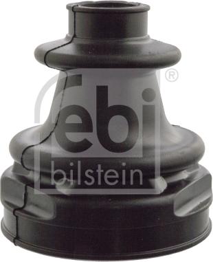 Febi Bilstein 14215 - Пыльник, приводной вал autospares.lv