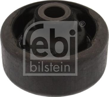 Febi Bilstein 14231 - Сайлентблок, рычаг подвески колеса autospares.lv