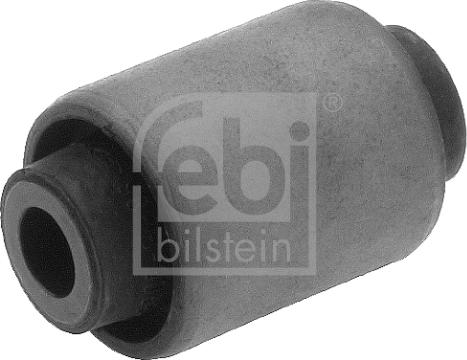 Febi Bilstein 14232 - Сайлентблок, рычаг подвески колеса autospares.lv