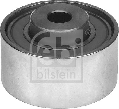 Febi Bilstein 14273 - Направляющий ролик, зубчатый ремень ГРМ autospares.lv