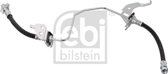 Febi Bilstein 14764 - Тормозной шланг autospares.lv