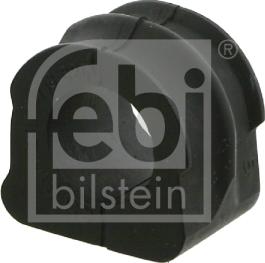 Febi Bilstein 14718 - Втулка стабилизатора autospares.lv