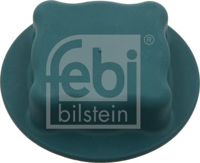 Febi Bilstein 14775 - Крышка, резервуар охлаждающей жидкости autospares.lv