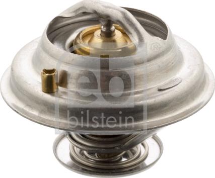 Febi Bilstein 14771 - Термостат охлаждающей жидкости / корпус autospares.lv