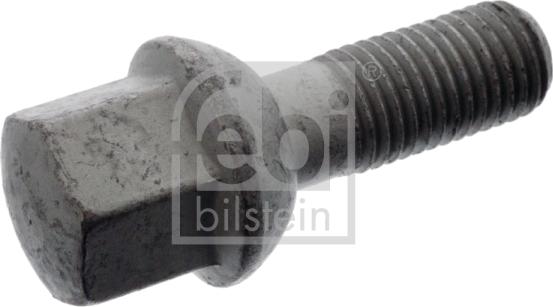 Febi Bilstein 15997 - Болт крепления колеса autospares.lv