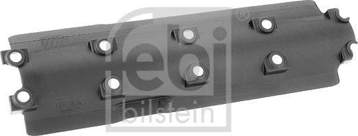 Febi Bilstein 15948 - Маслосъемный щиток, Вентиляция картера autospares.lv