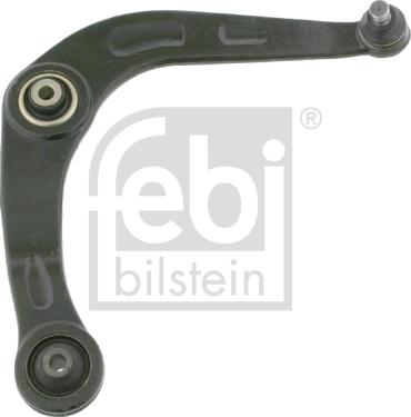 Febi Bilstein 15951 - Рычаг подвески колеса autospares.lv