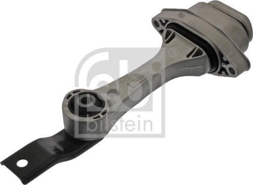 Febi Bilstein 15912 - Подушка, опора, подвеска двигателя autospares.lv