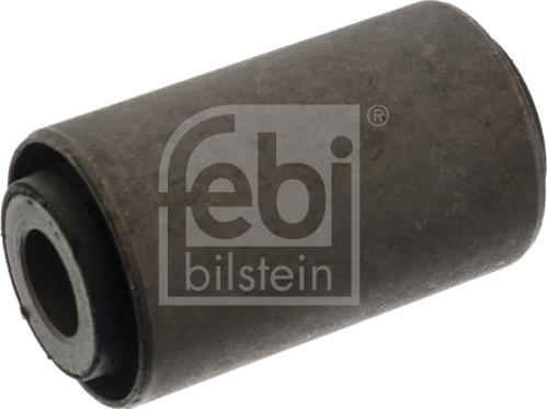 Febi Bilstein 15932 - Подвеска, автоматическая коробка передач autospares.lv