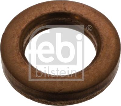 Febi Bilstein 15926 - Уплотнительное кольцо, инжектор autospares.lv