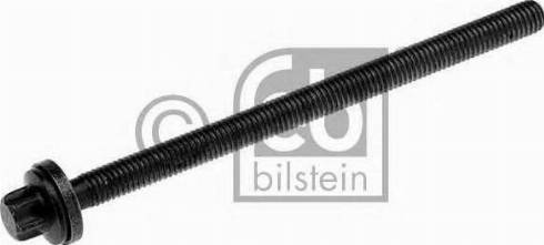 Febi Bilstein 15490 - Болт головки цилиндра autospares.lv