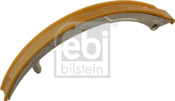 Febi Bilstein 15493 - Планка успокоителя, цепь привода autospares.lv