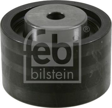 Febi Bilstein 15492 - Направляющий ролик, зубчатый ремень ГРМ autospares.lv