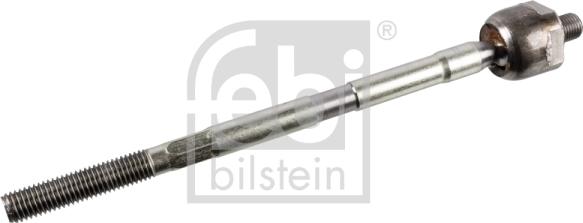 Febi Bilstein 15459 - Осевой шарнир, рулевая тяга autospares.lv