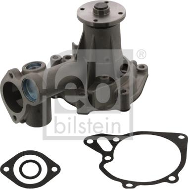 Febi Bilstein 15451 - Водяной насос autospares.lv