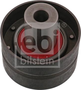 Febi Bilstein 15463 - Направляющий ролик, зубчатый ремень ГРМ autospares.lv