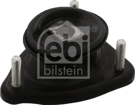 Febi Bilstein 15417 - Опора стойки амортизатора, подушка autospares.lv