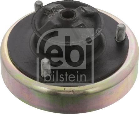 Febi Bilstein 15429 - Опора стойки амортизатора, подушка autospares.lv