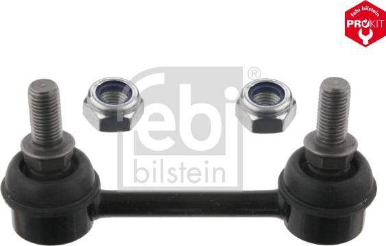 Febi Bilstein 15425 - Тяга / стойка, стабилизатор autospares.lv