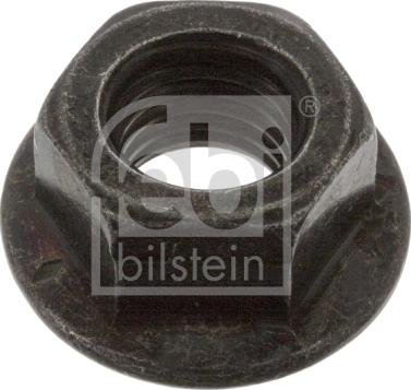 Febi Bilstein 15428 - Гайка autospares.lv