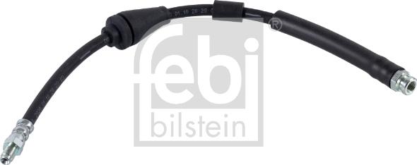 Febi Bilstein 15599 - Тормозной шланг autospares.lv