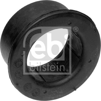 Febi Bilstein 15515 - Сайлентблок, рычаг подвески колеса autospares.lv