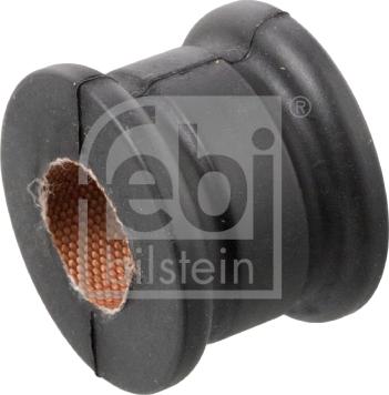 Febi Bilstein 15525 - Втулка стабилизатора autospares.lv