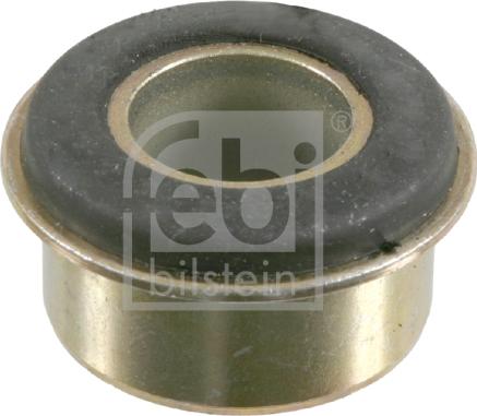 Febi Bilstein 15574 - Сайлентблок, рычаг подвески колеса autospares.lv