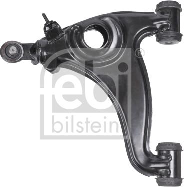 Febi Bilstein 15694 - Рычаг подвески колеса autospares.lv