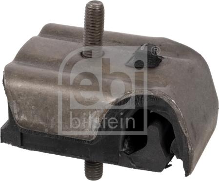 Febi Bilstein 15692 - Подвеска, автоматическая коробка передач autospares.lv